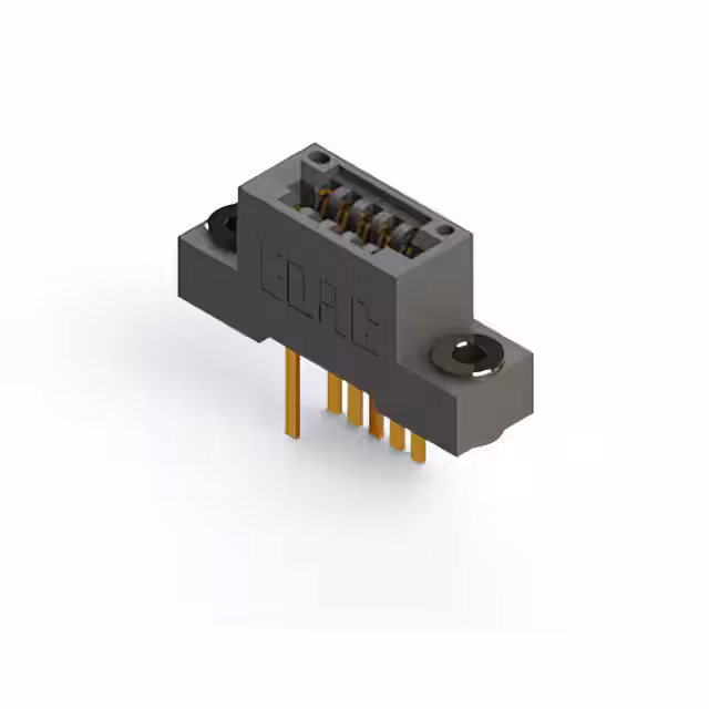 395-010-544-203 EDAC Inc.  Edgeboard Connectors